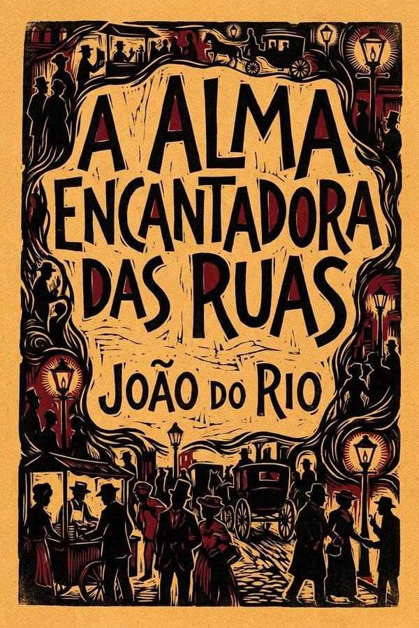 A Alma Encantadora das Ruas