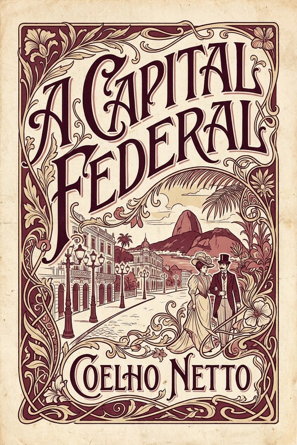 A Capital Federal