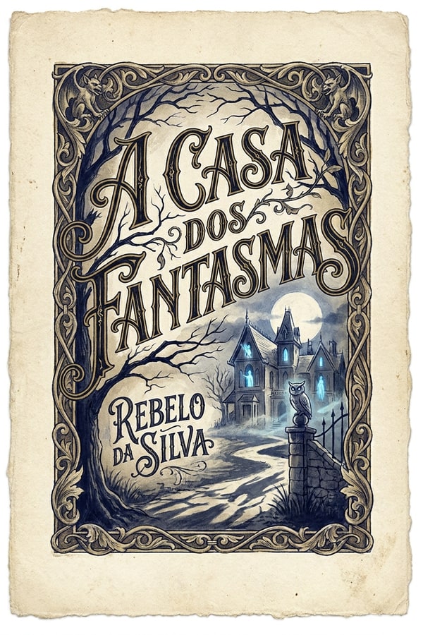A Casa dos Fantasmas