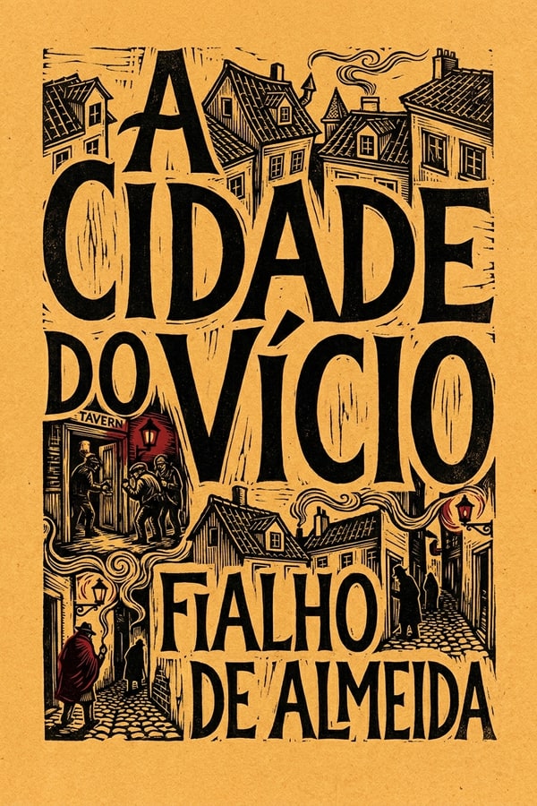 A Cidade do Vício