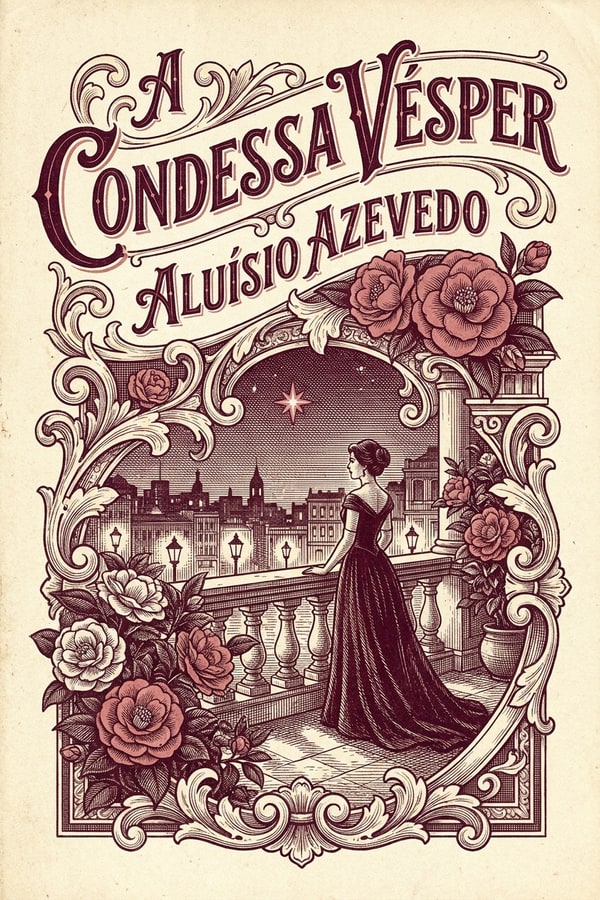 A Condessa Vésper