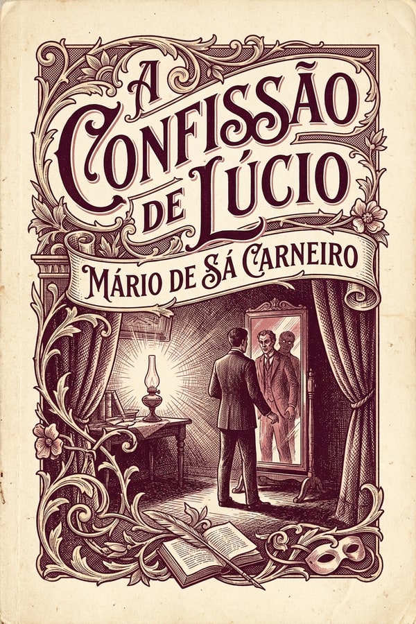 A Confissão de Lúcio