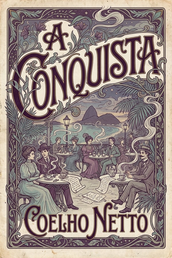 A Conquista