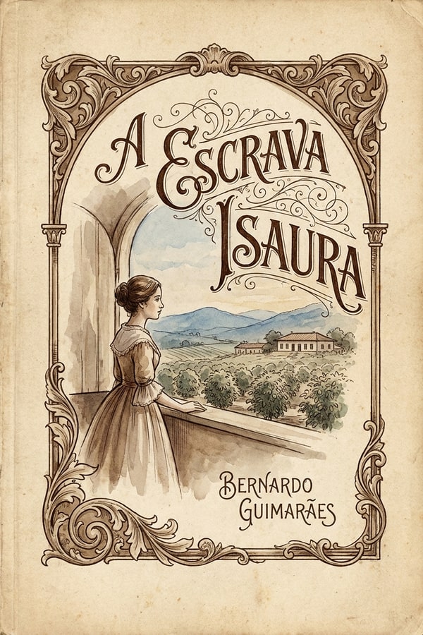 A Escrava Isaura