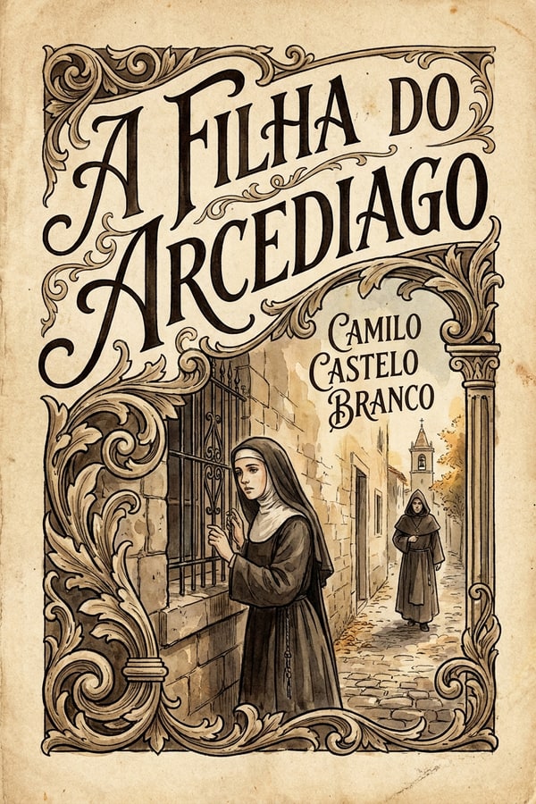 A Filha do Arcediago