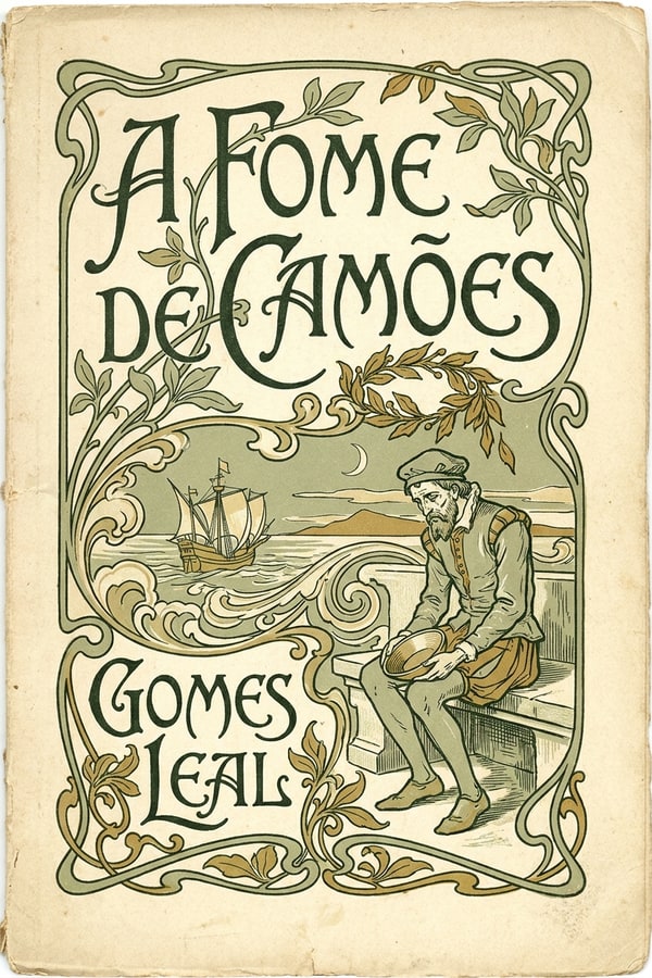 A Fome de Camões