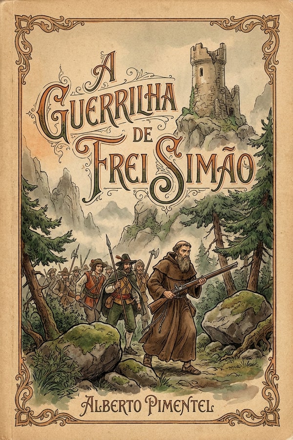 A Guerrilha de Frei Simão
