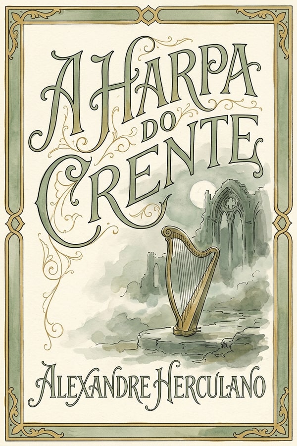 A Harpa do Crente