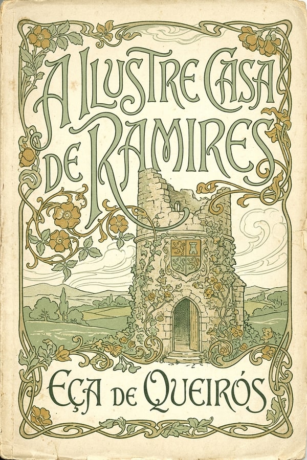 A Ilustre Casa de Ramires