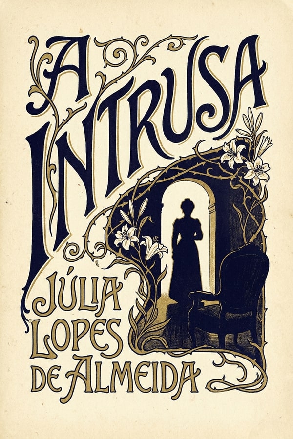 A Intrusa