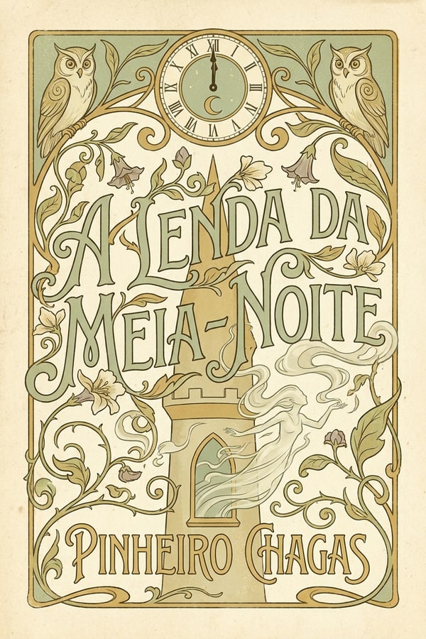 A Lenda da Meia-Noite