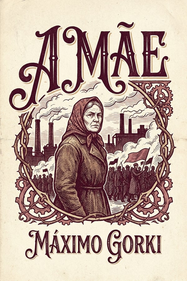 A Mãe