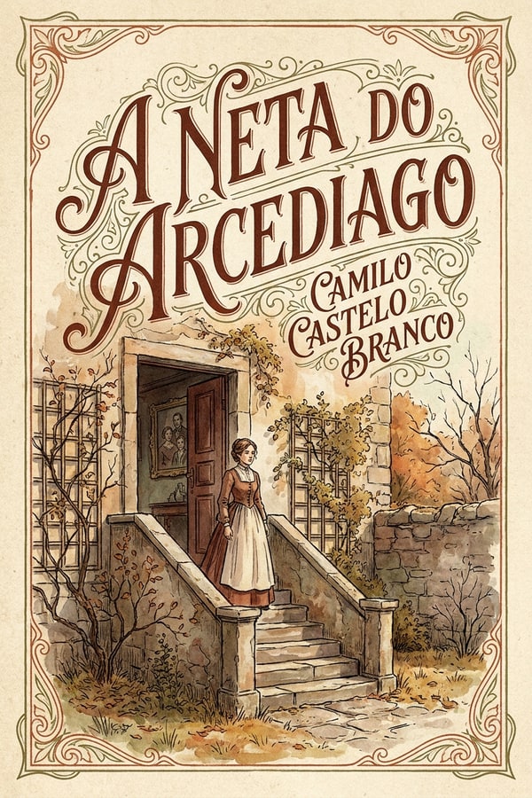 A Neta do Arcediago