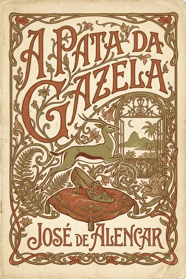 A Pata da Gazela