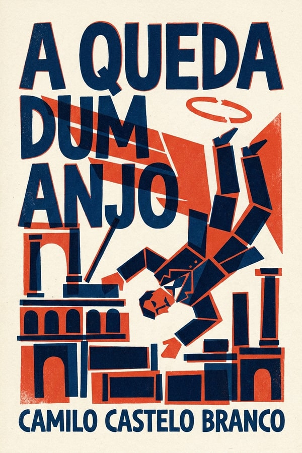 A Queda dum Anjo