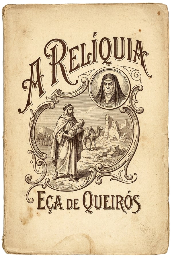 A Relíquia
