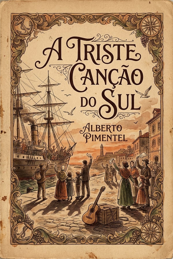 A Triste Canção do Sul