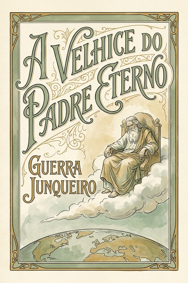 A Velhice do Padre Eterno