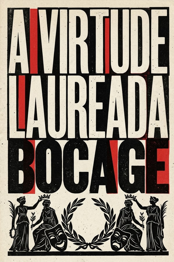 A Virtude Laureada