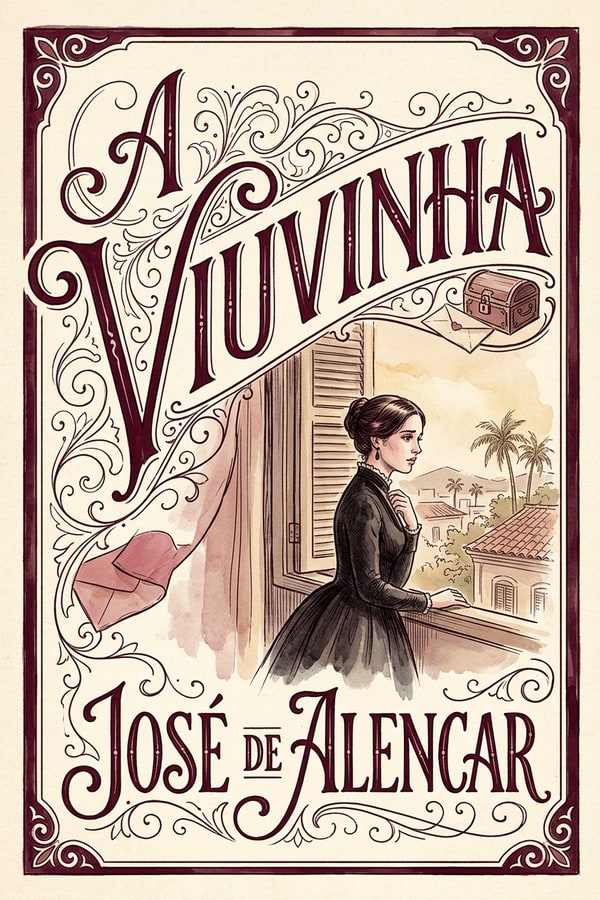 A Viuvinha