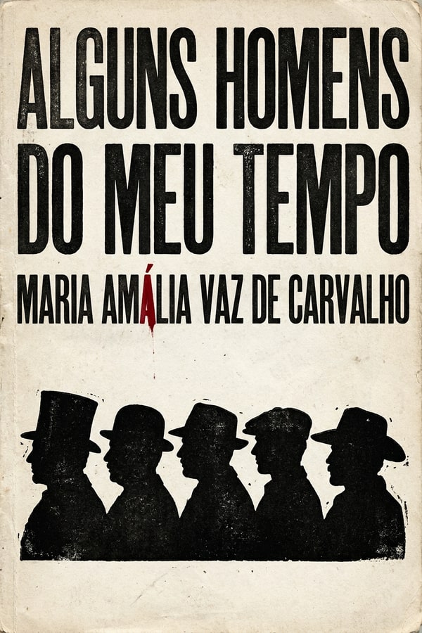Alguns Homens do Meu Tempo