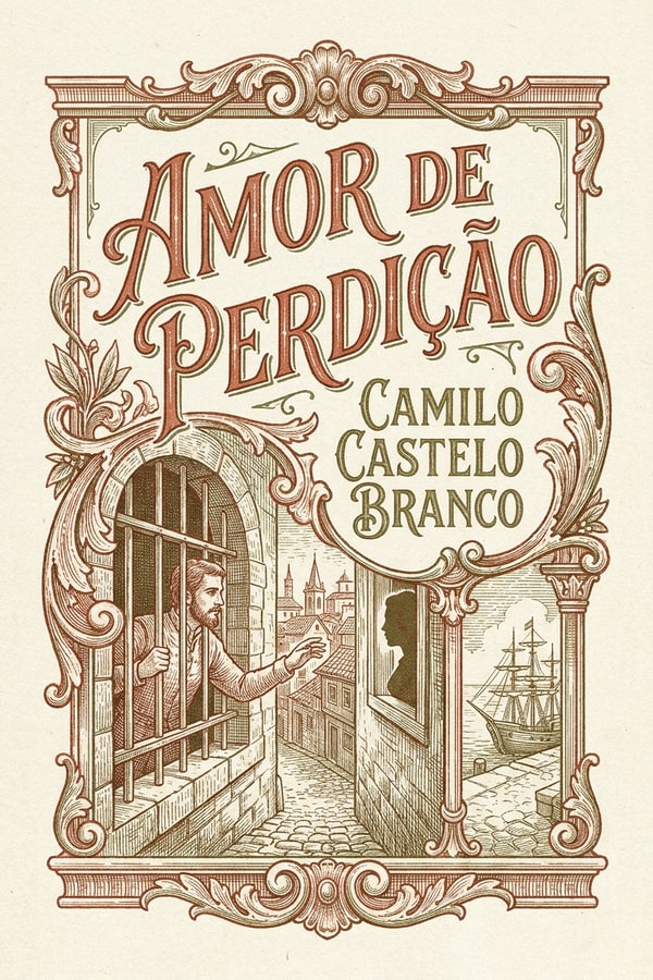 Amor de Perdição
