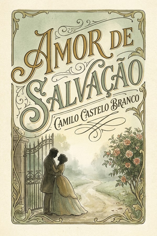 Amor de Salvação