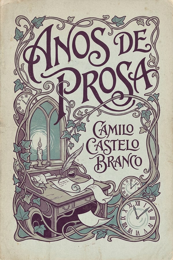 Anos de Prosa