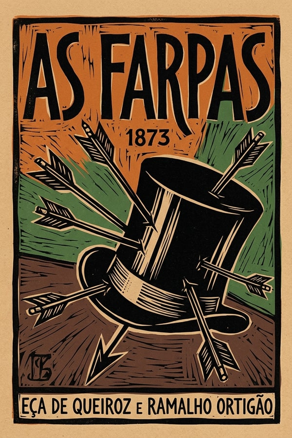 As Farpas (1873)