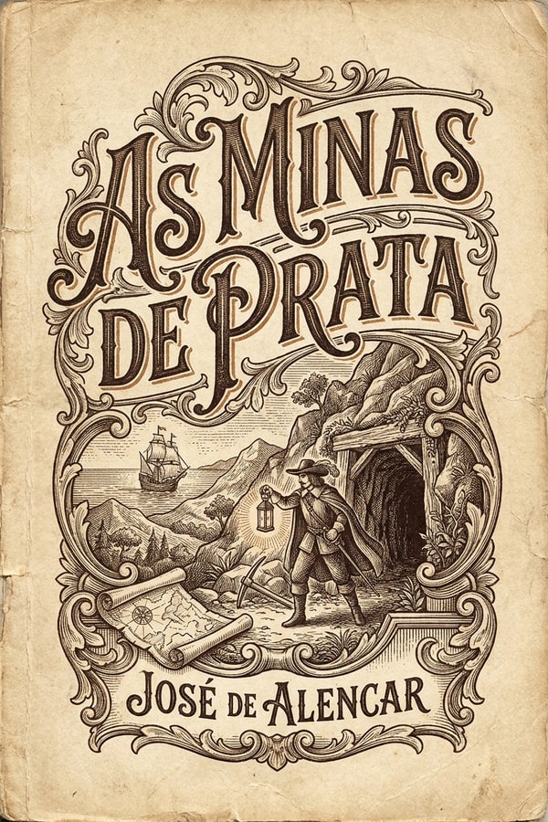 As Minas de Prata