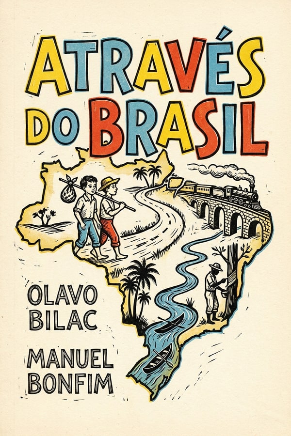 Através do Brasil