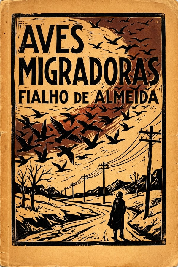 Aves Migradoras