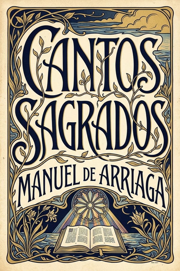 Cantos Sagrados