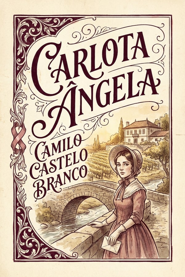 Carlota Ângela