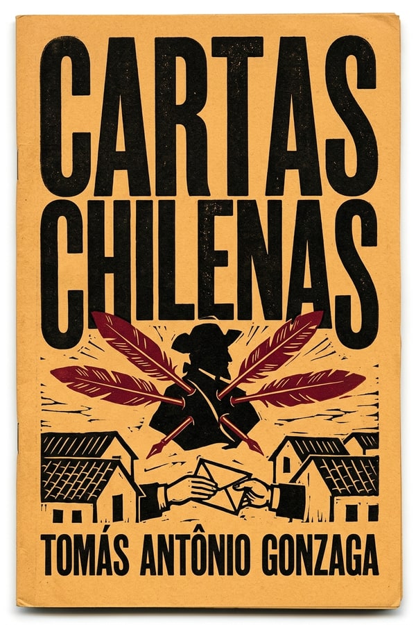 Cartas Chilenas
