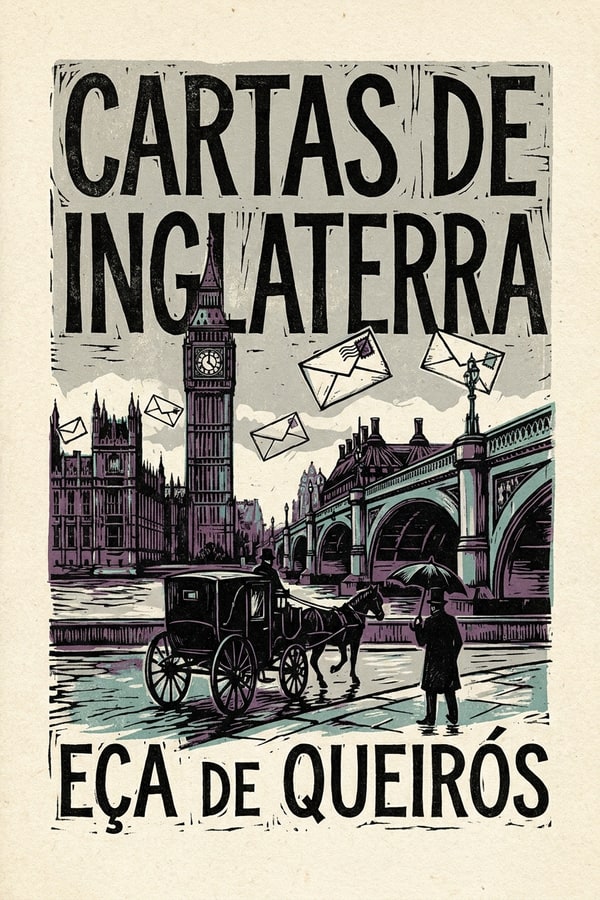 Cartas de Inglaterra