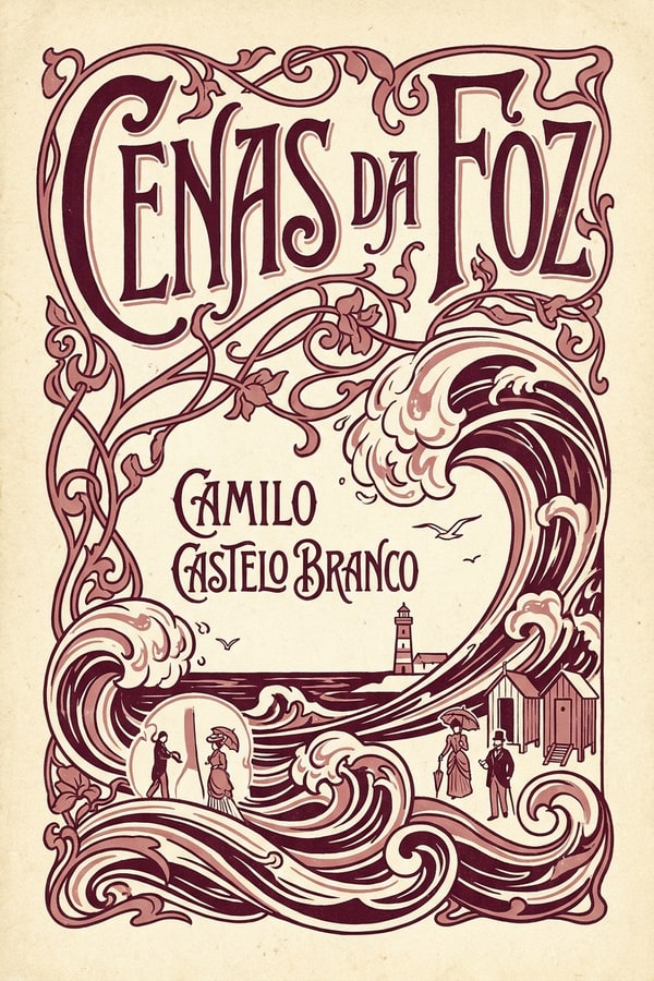 Cenas da Foz