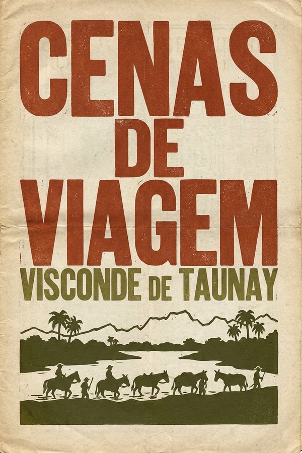 Cenas de Viagem