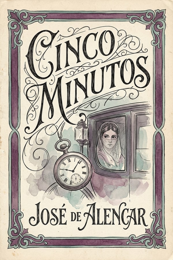 Cinco Minutos