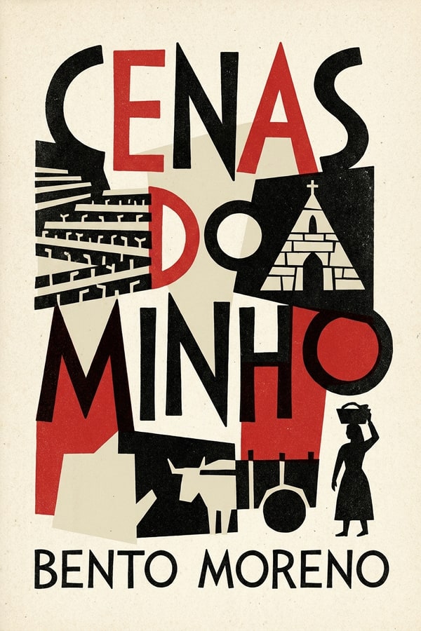 Cenas do Minho