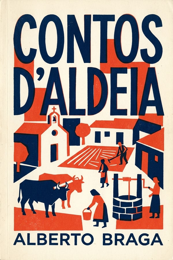 Contos d'Aldeia