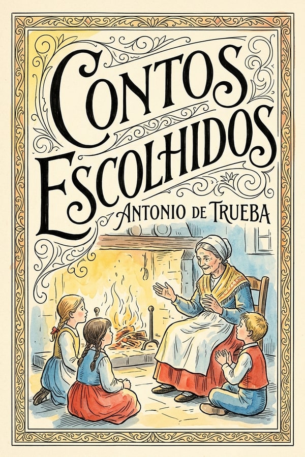 Contos Escolhidos