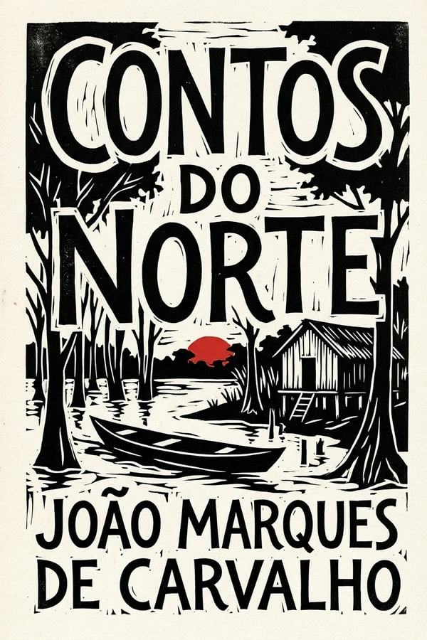 Contos do Norte