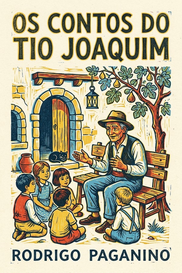 Os Contos do Tio Joaquim