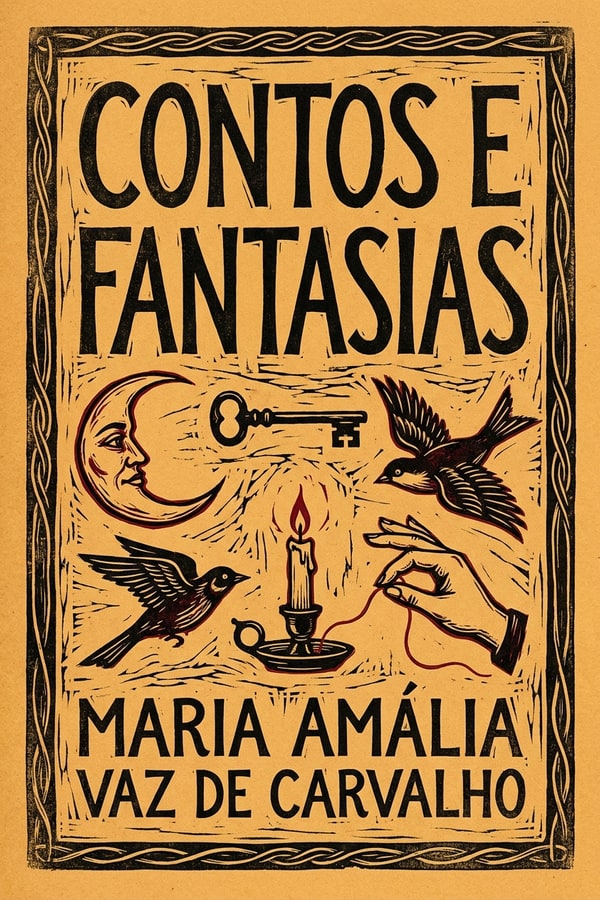 Contos e Fantasias