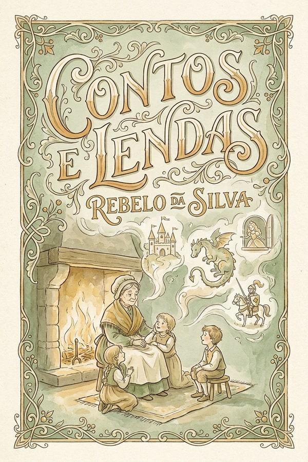 Contos e Lendas