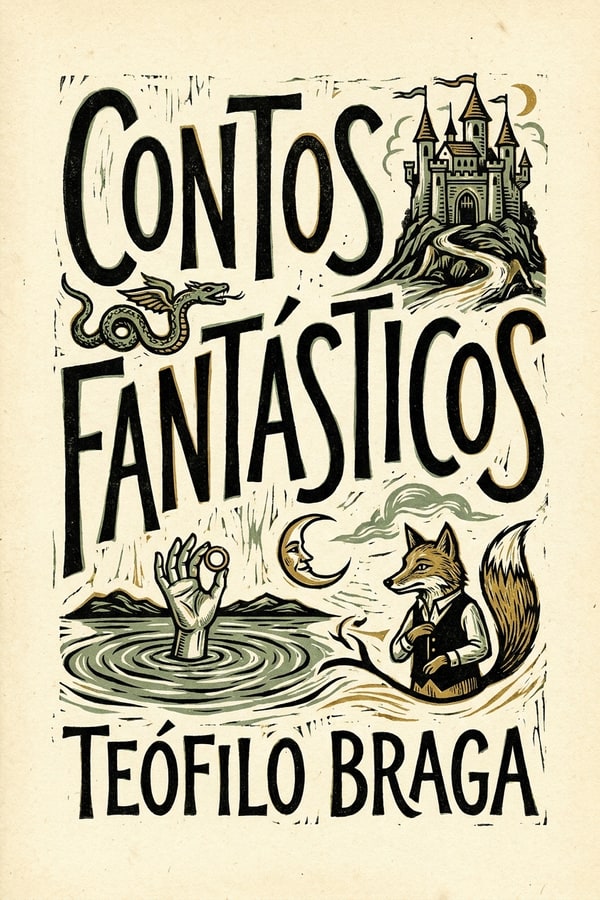 Contos Fantásticos