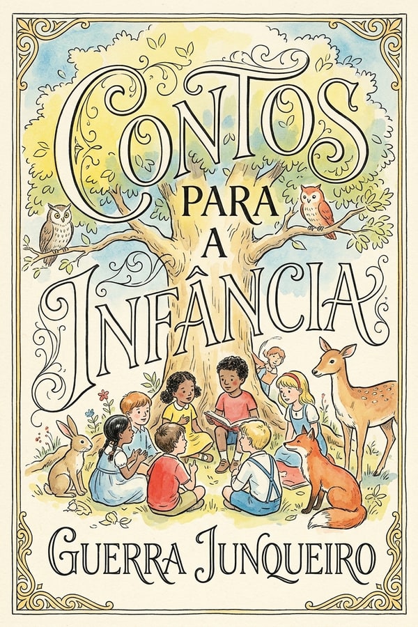 Contos para a Infância