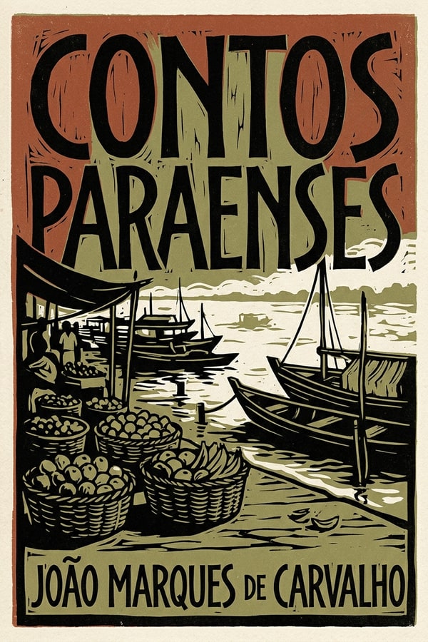 Contos Paraenses