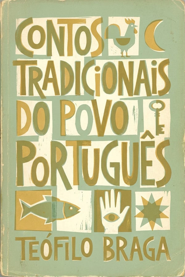 Contos Tradicionais do Povo Português